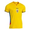Original Fußballtrikot Rumänien Heimtrikot 2025 Für Herren